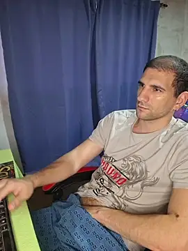 ObeyLust online show from 01/10/26, 08:54