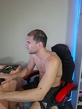 ObeyLust online show from 02/12/26, 10:27