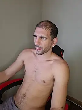 ObeyLust online show from 02/14/26, 08:38