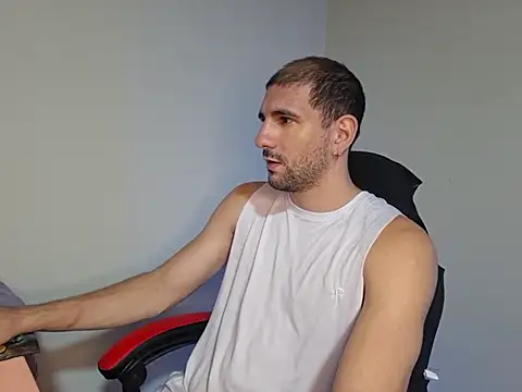 ObeyLust online show from 02/17/26, 03:25