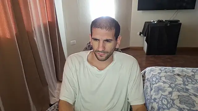 ObeyLust online show from 04/10/26, 12:10