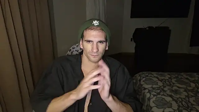 ObeyLust online show from 04/11/26, 10:47