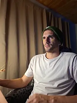 ObeyLust online show from 04/18/26, 04:38