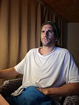 ObeyLust online show from 04/19/26, 12:00