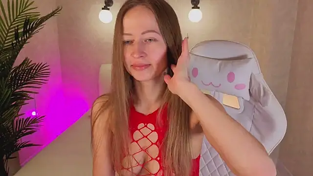 bella li   online show from 11/14/25, 01:26