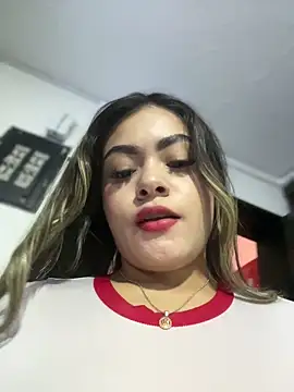 MayaMoanXXX online show from 10/16/25, 01:12