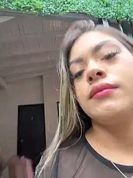 MayaMoanXXX online show from 11/10/25, 01:10