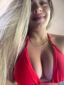 MayaMoanXXX online show from 11/22/25, 01:10