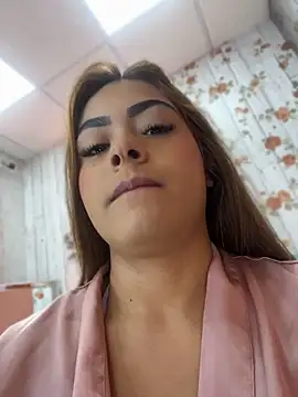 MayaMoanXXX online show from 04/08/26, 01:11