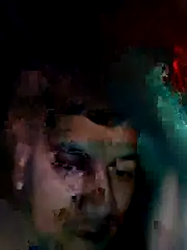 Chloe y Dante online show from 03/12/26, 06:08