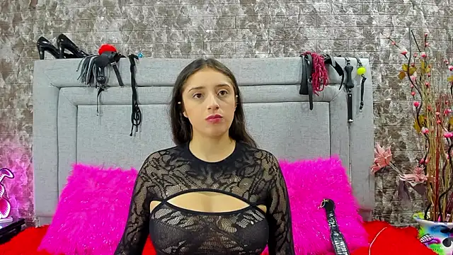 KatyVelvet online show from 02/11/26, 03:33