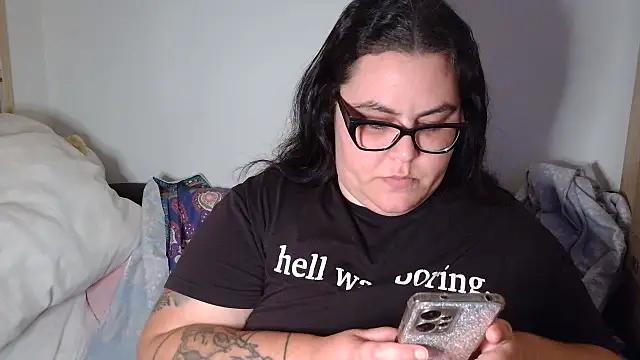 Eli BBW online show from 09/13/25, 10:53