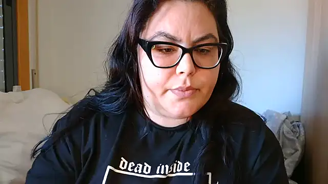 Eli BBW online show from 09/15/25, 01:22