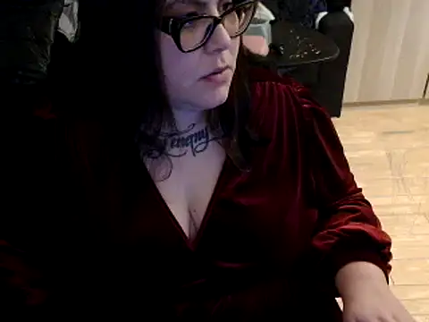 Eli BBW online show from 01/16/26, 12:58