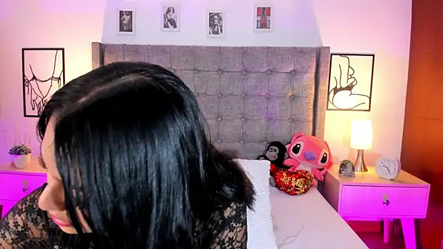 Linda Fosterr online show from 09/27/25, 02:27