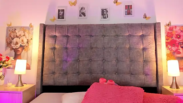 Linda Fosterr online show from 03/03/26, 07:42