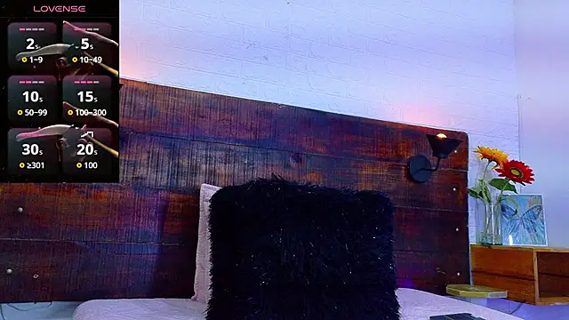 Snapshot of JhosuaVega chatting on 09/21/25, 02:02 JhosuaVega online show from 09/21/25, 02:02