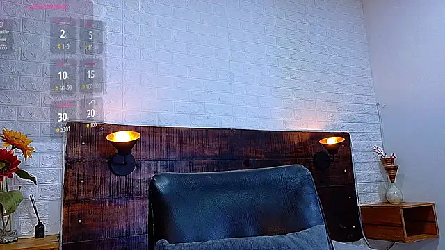 Snapshot of JhosuaVega chatting on 11/03/25, 11:26 JhosuaVega online show from 11/03/25, 11:26