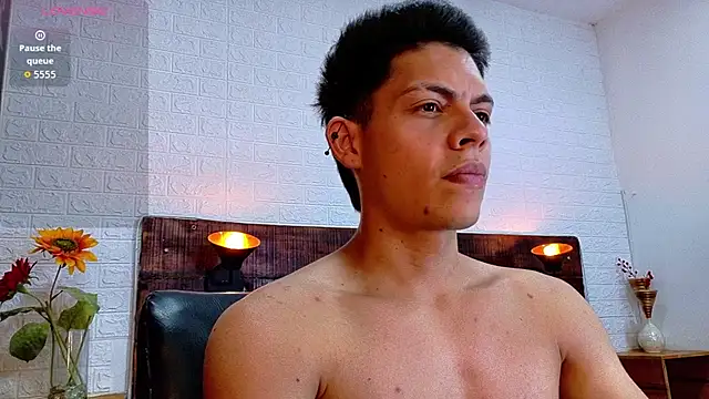 Snapshot of JhosuaVega chatting on 11/07/25, 09:26 JhosuaVega online show from 11/07/25, 09:26