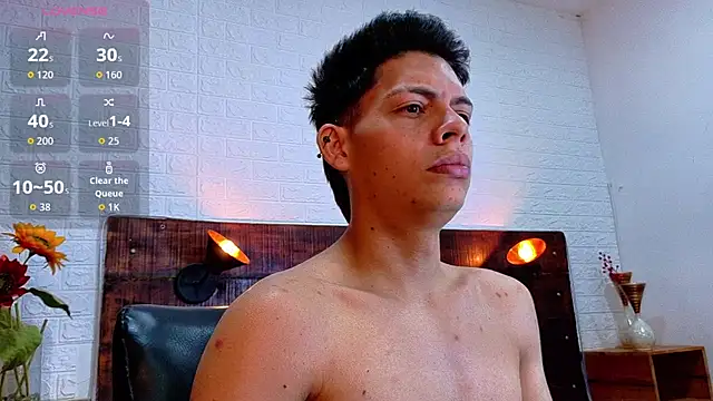 Snapshot of JhosuaVega chatting on 11/22/25, 04:00 JhosuaVega online show from 11/22/25, 04:00