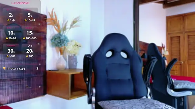 JhosuaVega online show from 02/20/26, 06:26