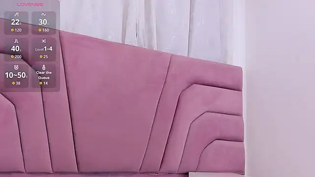 miajhonsonx online show from 01/11/26, 02:22