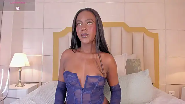 DakotaWangi online show from 10/15/25, 03:50