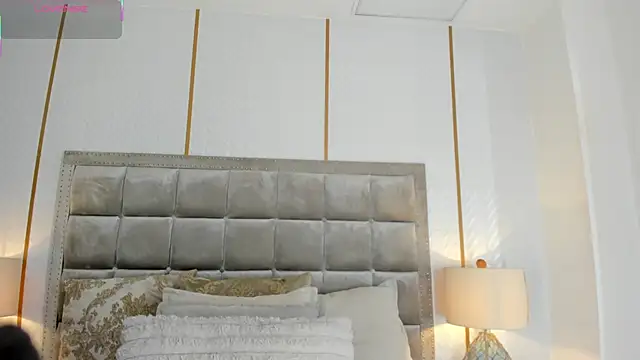 DakotaWangi online show from 03/16/26, 03:23