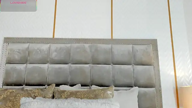 DakotaWangi online show from 04/20/26, 03:31