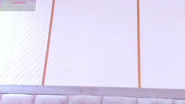 DakotaWangi online show from 07/02/26, 03:34