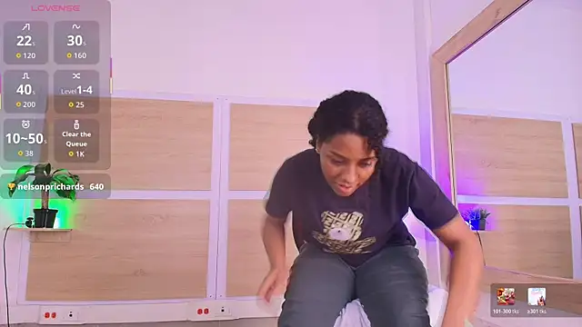 Snapshot of ValeryCortezm chatting on 01/17/26, 12:59 ValeryCortezm online show from 01/17/26, 12:59