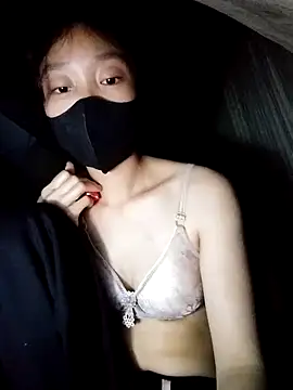 Phuoc xx online show from 01/18/26, 02:54