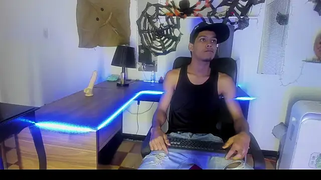 xxKamadevaxx online show from 10/30/25, 12:28