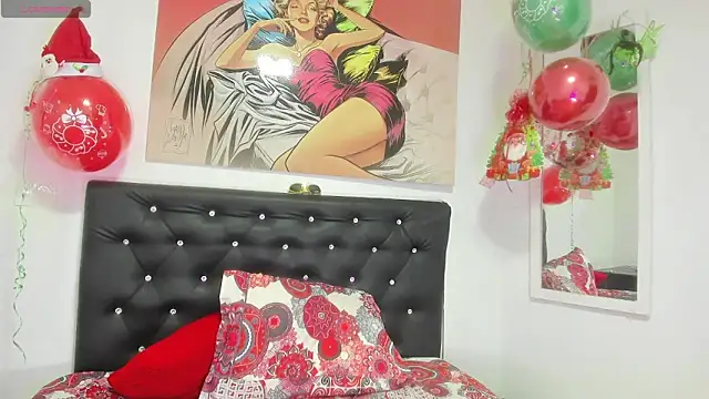 xxKamadevaxx online show from 01/06/26, 12:25