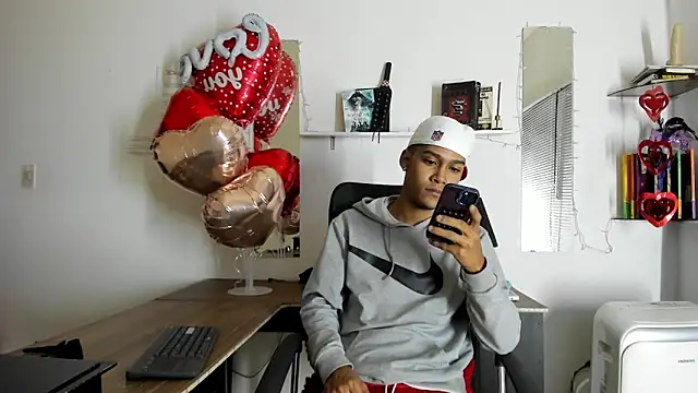 xxKamadevaxx online show from 02/13/26, 12:45