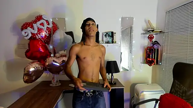 xxKamadevaxx online show from 02/20/26, 12:38