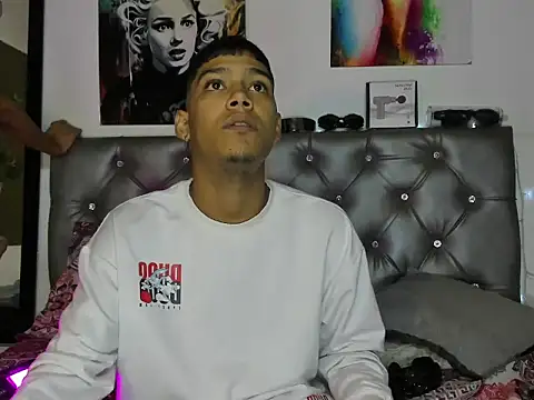 xxKamadevaxx online show from 03/06/26, 01:07