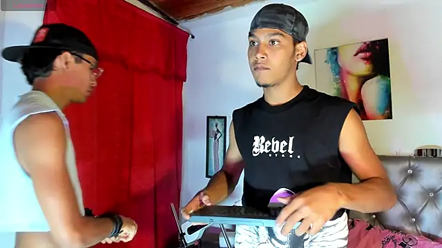 xxKamadevaxx online show from 04/01/26, 06:03