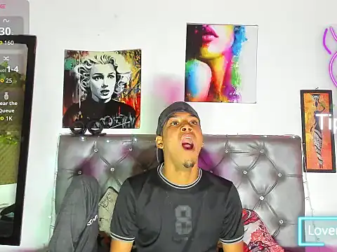 xxKamadevaxx online show from 04/07/26, 12:38