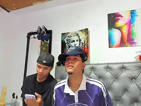 xxKamadevaxx online show from 04/14/26, 12:55