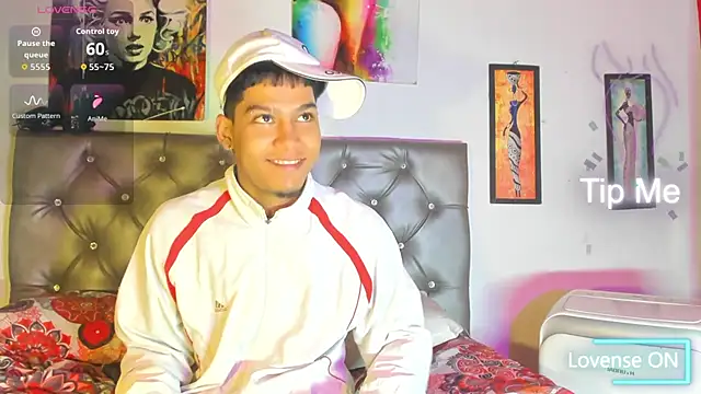 xxKamadevaxx online show from 04/16/26, 01:01