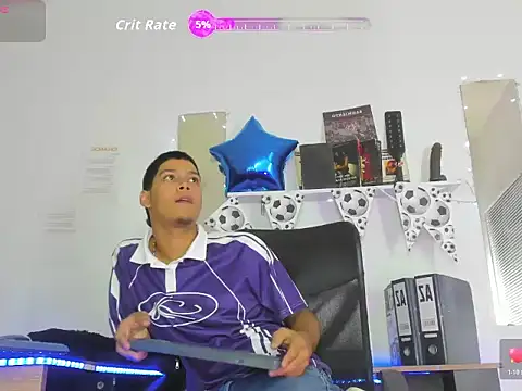 xxKamadevaxx online show from 07/17/26, 04:45