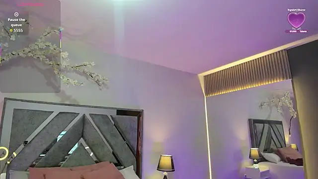 Isa Rouse   online show from 12/16/25, 03:44