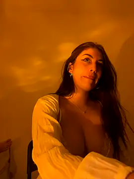 EffyLean6 online show from 09/17/25, 09:38