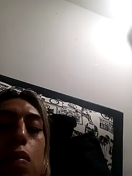 ZafiroRios online show from 11/11/25, 01:38