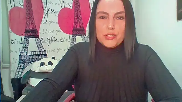 Venusina 07 online show from 04/03/26, 04:54