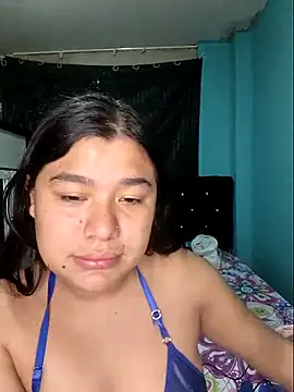 April Becker online show from 04/09/26, 03:28