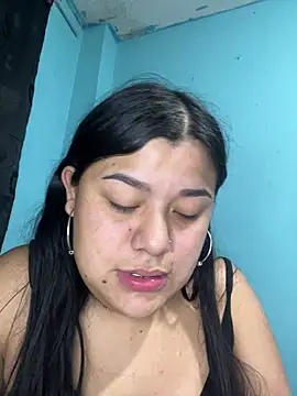April Becker online show from 07/23/26, 03:04