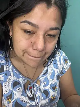 April Becker online show from 07/26/26, 03:47