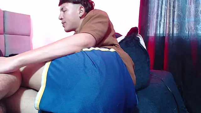 NaytonFreeman online show from 12/02/25, 12:54